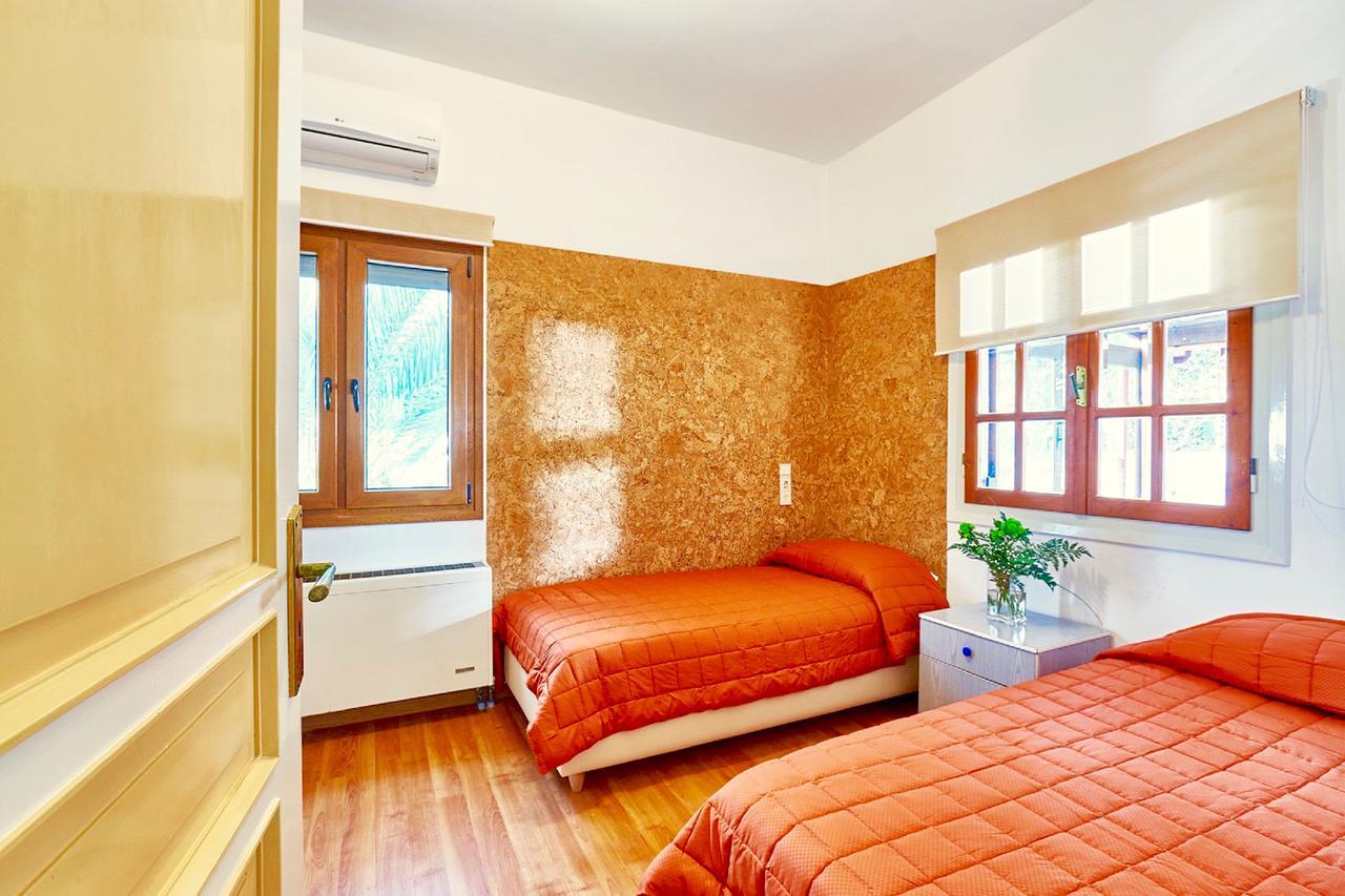 Villa Karteros Heraklion Zewnętrze zdjęcie