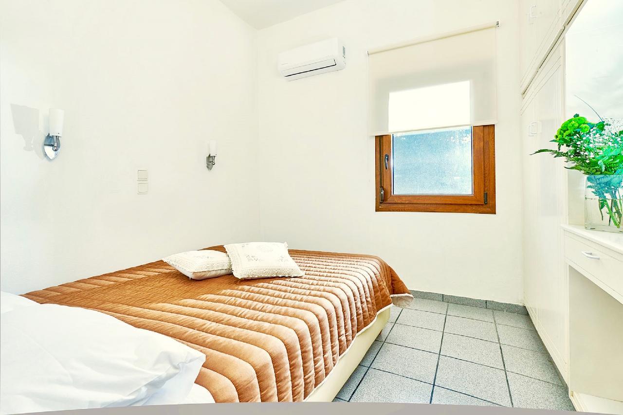 Villa Karteros Heraklion Zewnętrze zdjęcie