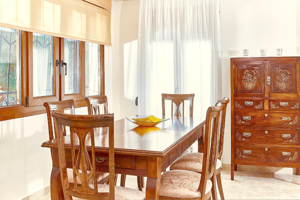 Villa Karteros Heraklion Zewnętrze zdjęcie