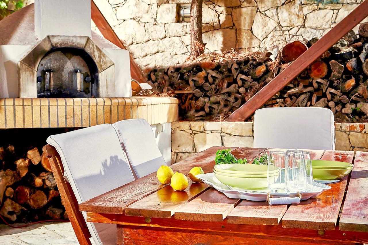 Villa Karteros Heraklion Zewnętrze zdjęcie
