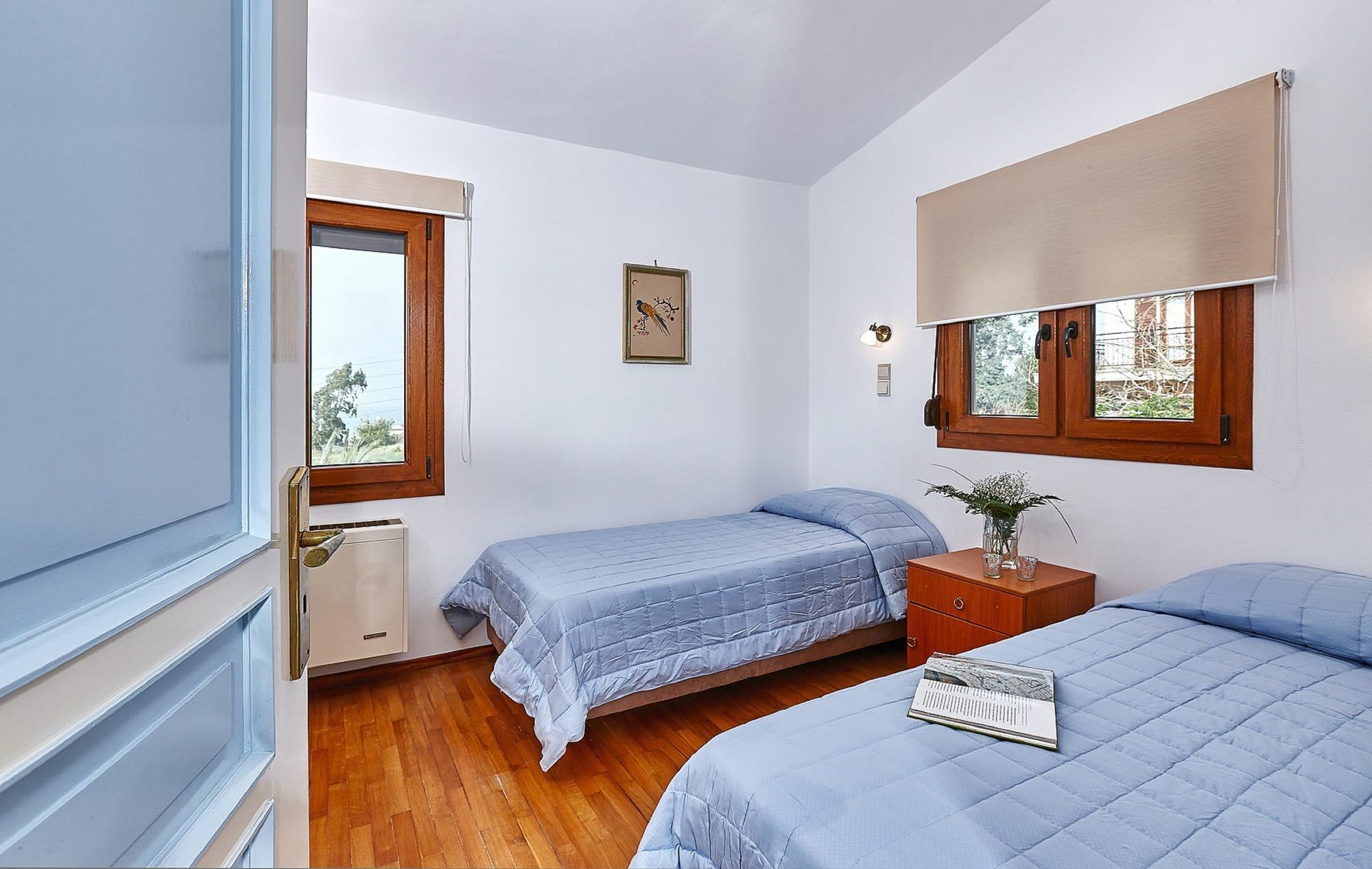 Villa Karteros Heraklion Zewnętrze zdjęcie